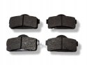 KLOCKI HAMULCOWE PRZÓD LIGIER IXO JS50 JS60 JSRC MICROCAR MGO M8 F8C DUE