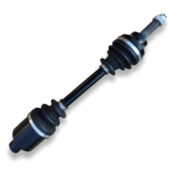 KOMPLETNA PÓŁOŚ NAPĘDOWA LIGIER JS50 V5 JS64 MYLI 45cm