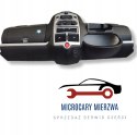 Konsola deska rozdzielcza AIXAM City Coupe Crossline crossover 2008-2010