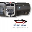Konsola deska rozdzielcza AIXAM City Coupe Crossline crossover 2008-2010