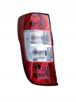 LAMPA LAWA TYLNA LIGIER IXO JS50 JS56 JS66 LEWY TYŁ