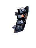 LAMPA LAWA TYLNA LIGIER IXO JS50 JS56 JS66 LEWY TYŁ