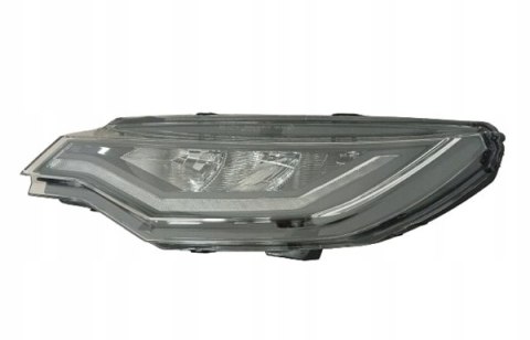 LAMPA LEWA PRZEDNIA AIXAM AMBITION CITY COUPE CROSSLINE CROSSOVER 2023+