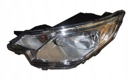 LAMPA LEWA PRZÓD JASNA AIXAM VISION CITY COUPE CROSSLINE CROSSOVER 2013+