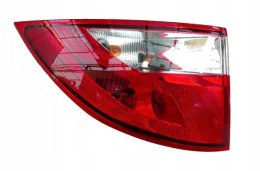 LAMPA LEWA TYŁ AIXAM CITY COUPE CROSSLINE CROSSOVER SENSATION EMOTION TYLNA
