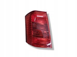 LAMPA LEWA TYŁ MICROCAR MC1 / MC2 DUE FIRST LEWY TYŁ