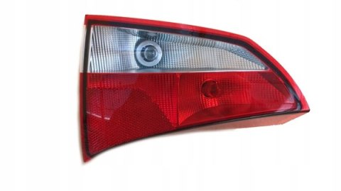 LAMPA LEWA TYŁ W KLAPE AIXAMCITY COUPE CROSSLINE SENSATION EMOTION