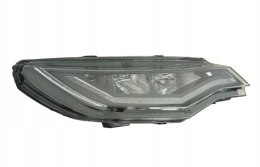 LAMPA PRAWA PRZEDNIA AIXAM AMBITION CITY COUPE CROSSLINE CROSSOVER 2023+