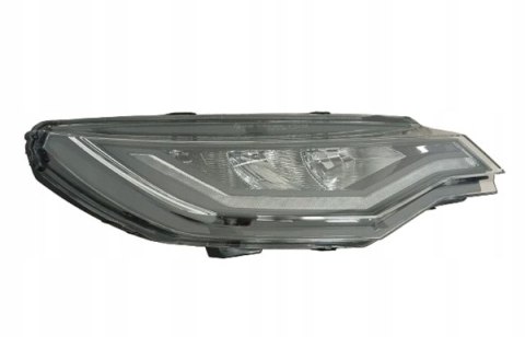 LAMPA PRAWA PRZEDNIA AIXAM AMBITION CITY COUPE CROSSLINE CROSSOVER 2023+