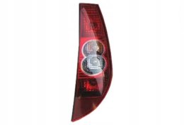 LAMPA PRAWA TYŁ AIXAM 721, 741, 751 CROSSLINE, CITY ROADLINE 2004-2010