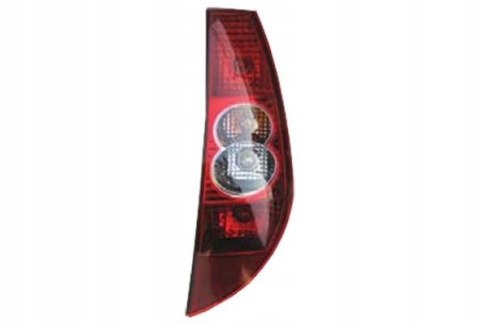 LAMPA PRAWA TYŁ AIXAM 721, 741, 751 CROSSLINE, CITY ROADLINE 2004-2010
