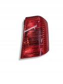 LAMPA PRAWA TYŁ MICROCAR MC1 / MC2 DUE FIRST PRAWY TYŁ