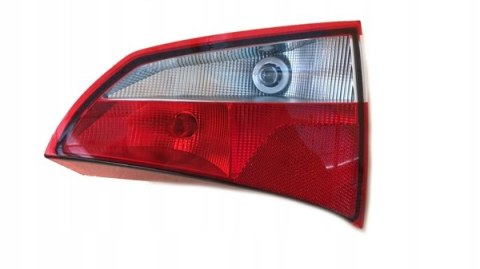 LAMPA PRAWA TYŁ W KLAPE AIXAMCITY COUPE CROSSLINE SENSATION EMOTION
