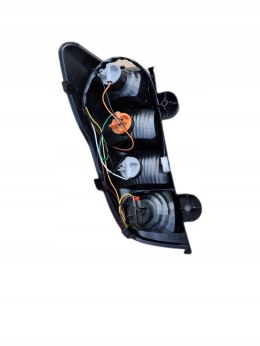 LAMPA PRAWA TYLNA LIGIER IXO JS50 JS56 JS66 PRAWY TYL
