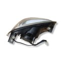 LAMPA PRZEDNIA MICROCAR MGO 2 F8C JSRC LEWA USZKODZONA