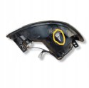 LAMPA PRZEDNIA MICROCAR MGO 2 F8C JSRC LEWA USZKODZONA