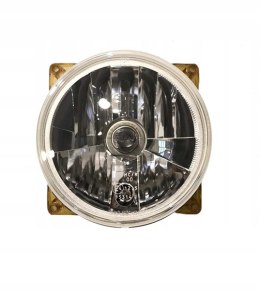 LAMPA PRZÓD AIXAM D-TRUCK D TRUCK ORYGINAŁ