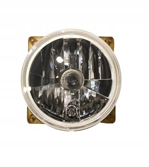 LAMPA PRZÓD AIXAM D-TRUCK D TRUCK ORYGINAŁ