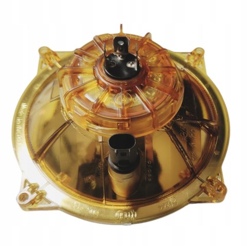 LAMPA PRZÓD AIXAM D-TRUCK D TRUCK ORYGINAŁ