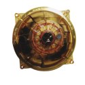 LAMPA PRZÓD AIXAM D-TRUCK D TRUCK ORYGINAŁ