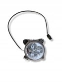 LED HALOGEN LIGIER IXO TRECK ŚWIATLO DO JAZDY DZIENNEJ ORYGINAŁ