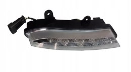 LED LEWY AIXAM VISION CITY COUPE CROSSOVER GTO GTI ZAMIENNIK DRL 2013-2016