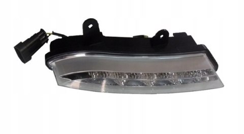 LED LEWY AIXAM VISION CITY COUPE CROSSOVER GTO GTI ZAMIENNIK DRL 2013-2016