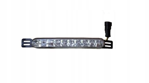 LED PRAWY LIGIER JS50 V1 JSRC MICROCAR M8 DRL DO JAZDY DZIENNEJ