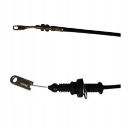LINKA GAZU JDM ALBIZIA ABACA SIMPA Z SILNIKIEM YANMAR 523cc