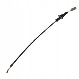 LINKA GAZU JDM ALBIZIA ABACA SIMPA Z SILNIKIEM YANMAR 523cc