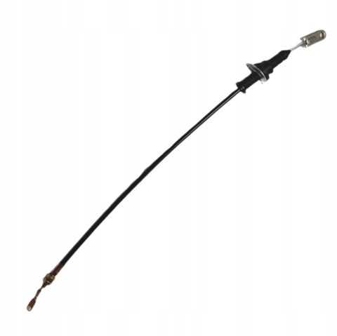 LINKA GAZU JDM ALBIZIA ABACA SIMPA Z SILNIKIEM YANMAR 523cc