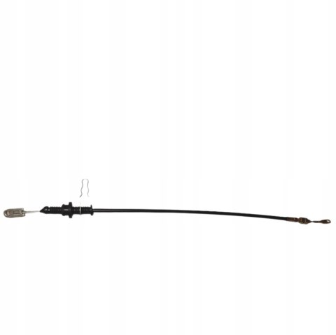 LINKA GAZU JDM ALBIZIA ABACA SIMPA Z SILNIKIEM YANMAR 523cc