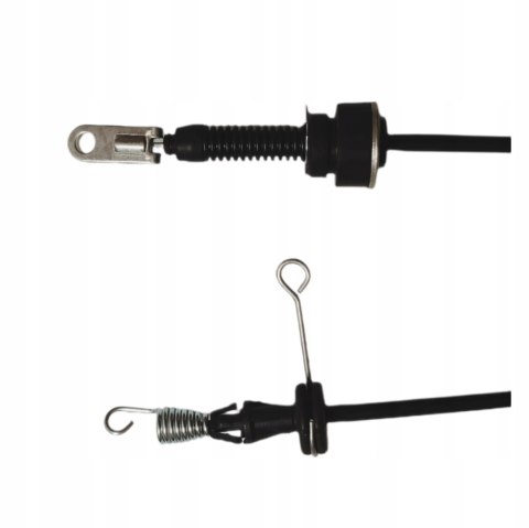 LINKA GAZU JDM SIMPA ALOES ROXSY XHEOS DO YANMAR 523cc