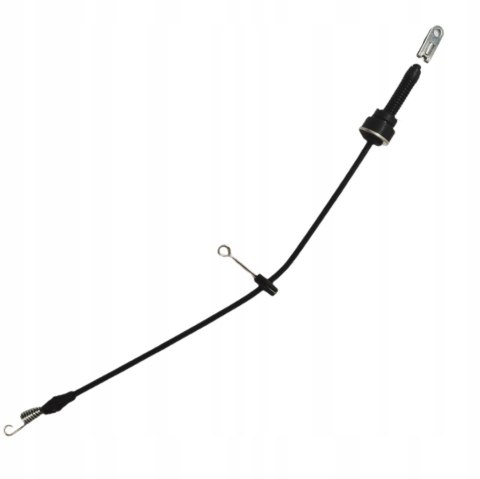 LINKA GAZU JDM SIMPA ALOES ROXSY XHEOS DO YANMAR 523cc