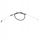 LINKA HAMULCA RĘCZNEGO AIXAM 300 400 400.4 93,5cm
