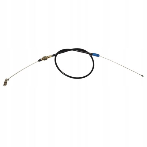 LINKA HAMULCA RĘCZNEGO AIXAM 300 400 400.4 93,5cm