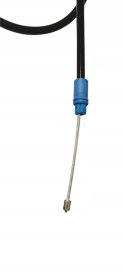 LINKA HAMULCA RĘCZNEGO AIXAM 721 CITY SCOUTY CITY SPORT 105,5cm