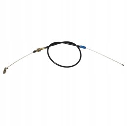 LINKA HAMULCA RĘCZNEGO AIXAM 741 751 CROSSLINE ROADLINE 127cm