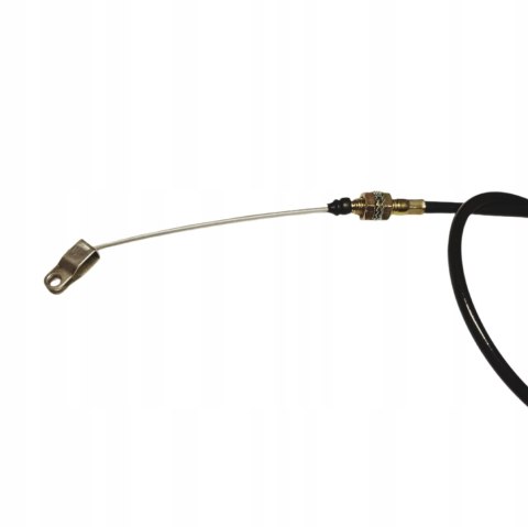 LINKA HAMULCA RĘCZNEGO AIXAM 741 751 CROSSLINE ROADLINE 127cm