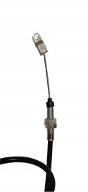 LINKA HAMULCA RĘCZNEGO AIXAM CITY SENSATION EMOTION AMBITION PO 2016 107cm
