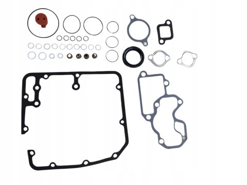 LOMBARDINI FOCS / PROGRESS ZESTAW USZCZELEK GÓRA LIGIER MICROCAR CHATENET