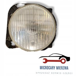 Lampa reflektor przód AIXAM 400 ORYGINAŁ 1997-2000