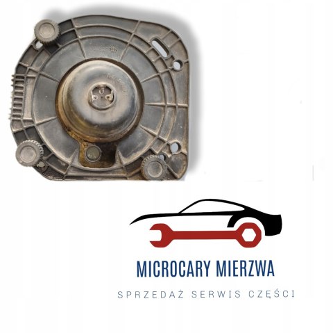 Lampa reflektor przód AIXAM 400 ORYGINAŁ 1997-2000