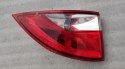 Lampa w błotnik lewy tył AIXAM City Coupe Crossline 2016-2023 USZKODZONA