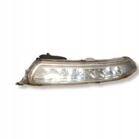 Led DRL Microcar MGO 2 / Microcar f8C lewy oryginał USZKODZONY
