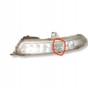 Led DRL Microcar MGO 2 / Microcar f8C lewy oryginał USZKODZONY