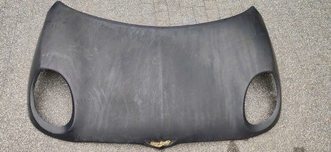 Maska CHATENET CH26 v1
