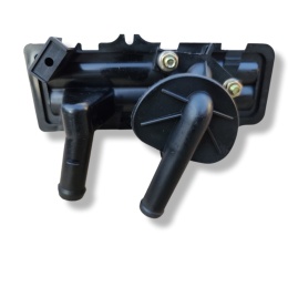NAGRZEWNICA Z ZAWORKIEM AIXAM LIGIER MICROCAR CHATENET JDM BELLIER