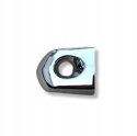 NAKLADKA KLAMKI LEWA CHROM AIXAM 2010-2025 CITY COUPE CROSSLINE MINAUTO