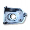 NAKLADKA KLAMKI LEWA CHROM AIXAM 2010-2025 CITY COUPE CROSSLINE MINAUTO